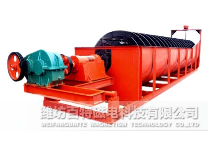 螺旋分級機(jī)