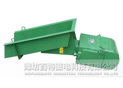 GZ電磁振動給料機(jī)