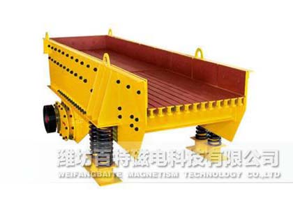 ZSW系列振動給料機(jī)