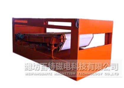 平板磁選機(jī)